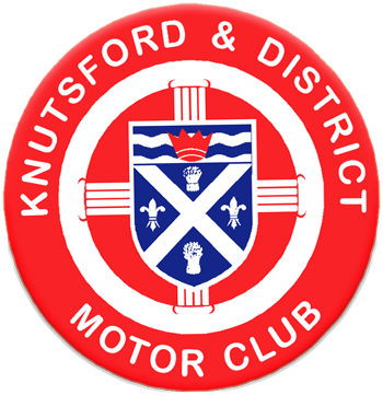 Knutsford & District Motor Club Ltd